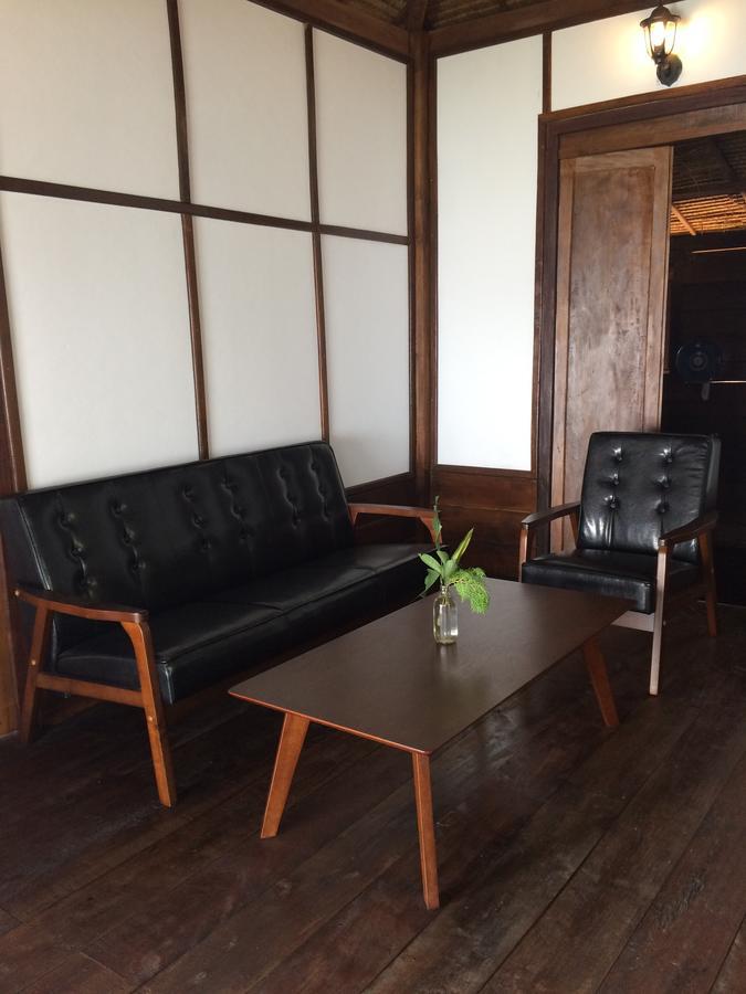 Pomelo Restaurant And Guesthouse - Fishermen & Tammarine Cottages Riverfront - Experience Nature, Culture And Adventure & Tailor-Made Tour Ban Khon Exteriör bild